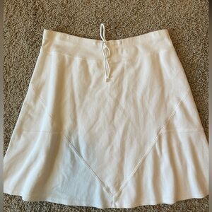 Beach Inc Pima cotton blend woman’s pool/beach cover up/skirts in SZ L nwot